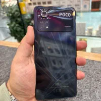 Poco x4 pro 128/6