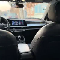 ایکس ۳۳ کراس دنده ای|خودرو سواری و وانت|ارومیه, |دیوار