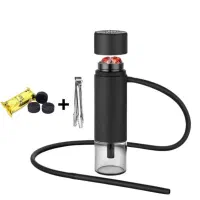 قلیون مسافرتی