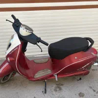 موتور برقی کویر۱۵۰۰