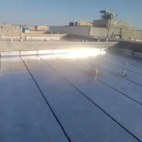 نصب قیروایزوگام با کیفیت عالی در فارسان|خدمات پیشه و مهارت|فارسان, |دیوار