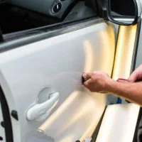 نیازمند استادکار صافکاری سنتی و pdr
