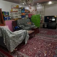 اجاره خانه ویلایی فلکه گازپکیج و اسپیلت ۵۰۰ماهی ۵|اجارهٔ خانه و ویلا|رشت, قاسمیه|دیوار