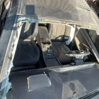 فونیکس fx مدل ۱۴۰۳ مشکی تصادفی|خودرو سواری و وانت|تهران, شاهین|دیوار