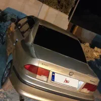 فروش سمندx7 معاوضه با405 یا پراید