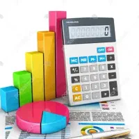 انجام خدمات مالی و حسابداری