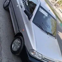 سلام پراید صحیح و سالم