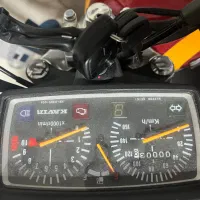 موتور کویر۱۴۰۳ خشک|موتورسیکلت|تاکستان, |دیوار