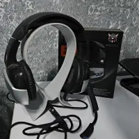 هدفون گیمینگ و مخصوص بازی