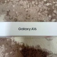 گوشی سامسونگ مدل A16|موبایل|اصفهان, علی قلی آقا|دیوار
