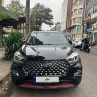 گارانتی فعال  X55pro IE پرو|خودرو سواری و وانت|رشت, گلسار|دیوار