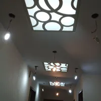 کناف و سقف کاذب اجرا تخصصی برای بازسازی|خدمات پیشه و مهارت|گنبد کاووس, |دیوار