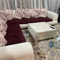 مبل راحتی ال