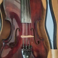 فروش ویولن دست ساز خاص اثر استاد تبیانی