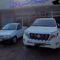 فروش خودرو اقساطی|خودرو سواری و وانت|اهواز, پادادشهر|دیوار