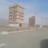 زمین مسکونی ۲۰۰ متر ۲ کله شهرک یاس زیر قیمت منطقه