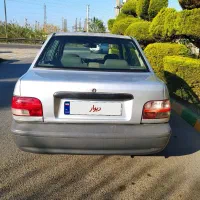 پراید 88فوق العاده سالم دوگانه شرکت|خودرو سواری و وانت|قائم‌شهر, |دیوار