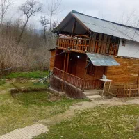 اجاره کلبه جنگلی، دوبلکس، اجاره کلبه چوبی