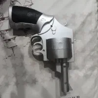 اسپیکر تفنگی
