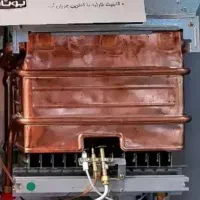 طرح تعویض آبگرمکن دیواری 3115|آبگرمکن، پکیج، شوفاژ|کرمانشاه, |دیوار