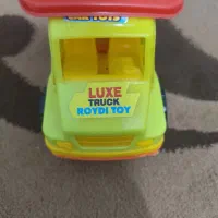 یک عدد ماشین اسباب بازی|اسباببازی بچه|هشتگرد, شهرک پامچال|دیوار