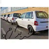 پراید ۱۱۱ se و پراید ۱۳۲