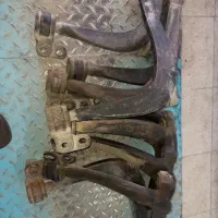 رام زانتیا|قطعات یدکی و لوازم جانبی|اصفهان, بابوکان جنوبی|دیوار