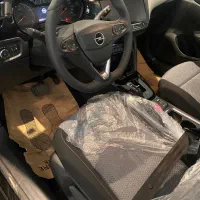 اپل کورسا 2024|خودرو سواری و وانت|تهران, زعفرانیه|دیوار