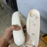 ایفون صوتی تابان در جد نو استفاده نشده