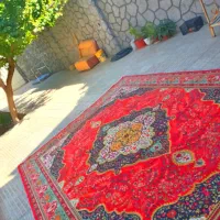 دوعددتخته فرش ۱۲متری