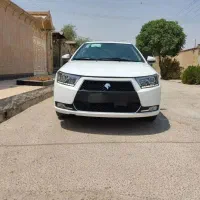 دنا پلاس ۵ دنده