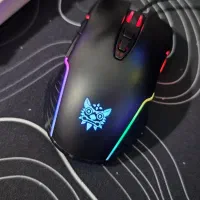 موس گیمینگ اونیکوما CW905 مشکی