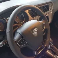 تارا اتومات صفر رنگ تیتانیوم داخل نمایندگی|خودرو سواری و وانت|مشهد, شهید بهشتی|دیوار