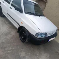 پراید|خودرو سواری و وانت|سراوان, |دیوار