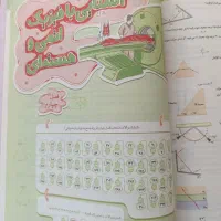 فیزیک ۱۲ میکرو تجربی|کتاب و مجله آموزشی|اندیشه, اندیشه فاز ۲|دیوار