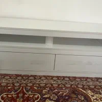 میز تلویزیون دوتیکه