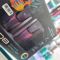 اسپیکر برقی دو تیکه|سیستم صوتی خانگی|اصفهان, برزان|دیوار