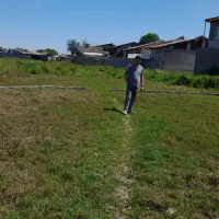 زمین ۱۵۰متری نسق