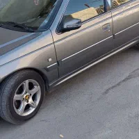 فروش یک دستگاه خودرو سواری پژو پارس|خودرو سواری و وانت|سنندج, |دیوار