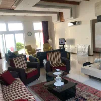 مسکن صحرا ، آپارتمان ۲۱۲ متری سه خوابه