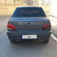 پراید مدل ۸۹|خودرو سواری و وانت|الیگودرز, |دیوار