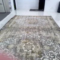 دوتخته فرش ۹متری