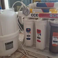 دستگاه تصفیه آب|آبسردکن و تصفیه آب|یاسوج, |دیوار