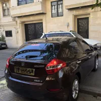 برلیانس H320 اتومات مدل ۹۶|خودرو سواری و وانت|تهران, شادمان|دیوار