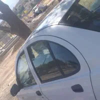 تیبا ۱ مدل ۹۳|خودرو سواری و وانت|بروجرد, |دیوار