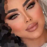 ۳۰ خرداد ماه آموزش میکاپ عروس