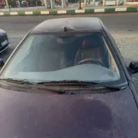 فروش سمند ef7 مدل ۹۱ دوگانه شرکتی|خودرو سواری و وانت|آستانه اشرفیه, |دیوار