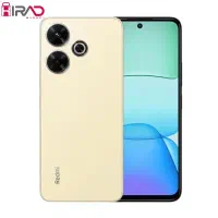 گوشی ردمی ۱۳ خشک