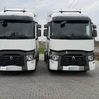 VOLVO FH500|خودرو سنگین|اصفهان, شهرک صنعتی امیرکبیر (شاپور جدید)|دیوار