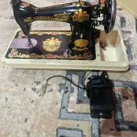 چرخ خیاطی